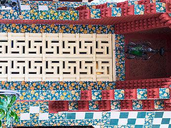 《无间冥寺》为庆祝和《死亡细胞》的深入联动，推出了超级折扣！